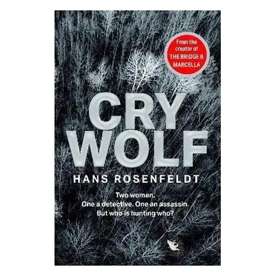 Cry Wolf - Hans Rosenfeldt