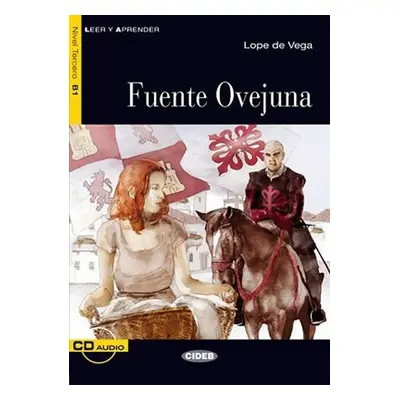 Fuente Ovejuna + CD