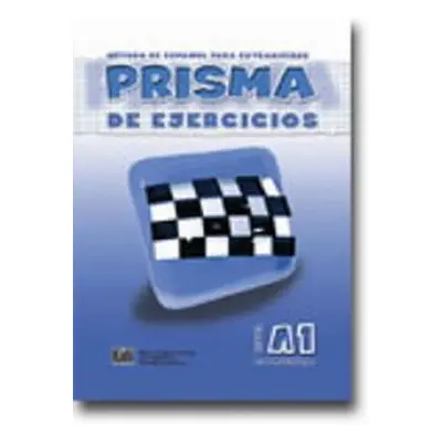 Prisma Comienza A1 - Libro de ejercicios - Martínez Sebastiá, Anna ; Romero Fernández, Ana M