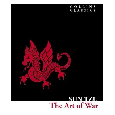 The Art of War, 1. vydání - Sun Tzu