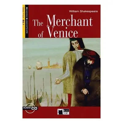 Merchant of Venice + CD