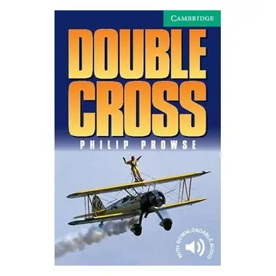 Double Cross - Philip Prowse