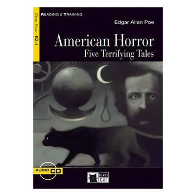 American Horror + CD