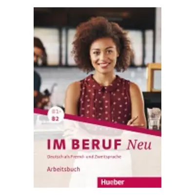 Im Beruf Neu Arbeitsbuchbuch - Corinna Gerhard