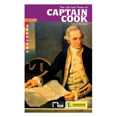 Life and Times of Captain Cook