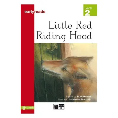 Little Red Riding Hood