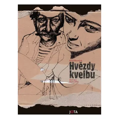 Hvězdy kvelbu - Pavel Řezníček