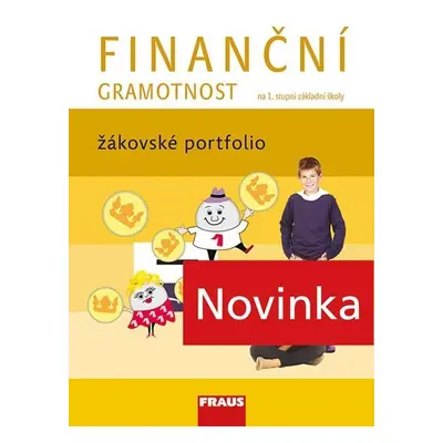 Finanční gramotnost - portfolio