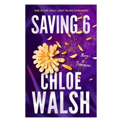 Boys of Tommen 3: Saving 6 - Chloe Walsh