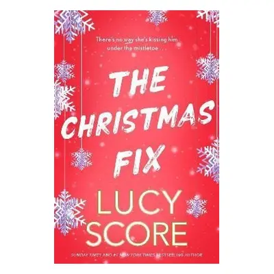 The Christmas Fix: the sizzling new festive romance from the Tiktok sensation and million-copy b