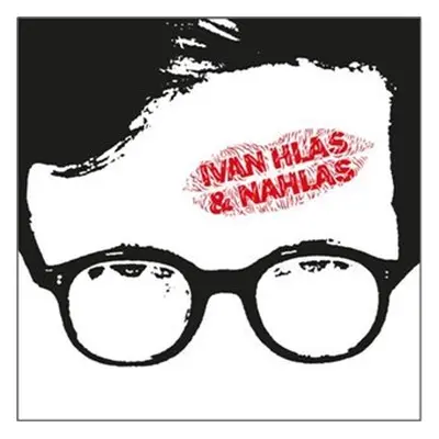 Ivan Hlas & Nahlas - LP - Ivan Hlas