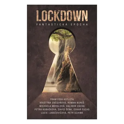 Lockdown - Roman Bureš