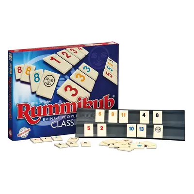 Piatnik Rummikub