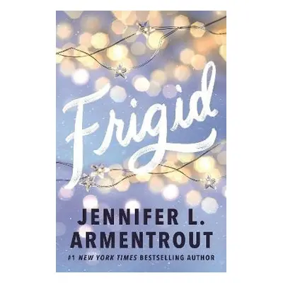 Frigid - Jennifer L. Armentrout