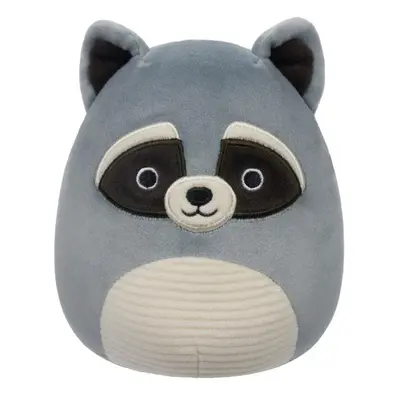 Squishmallows Mýval Rocky 20 cm