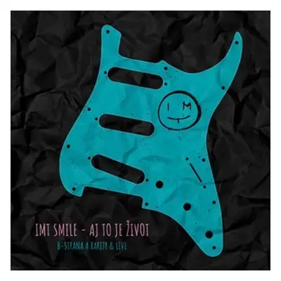 Aj to je život (CD) - IMT Smile