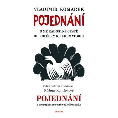 Pojednání - Vladimír Komárek