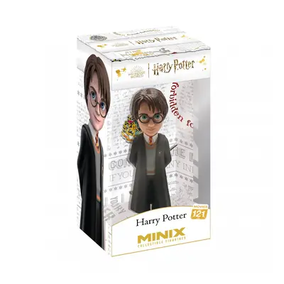 MINIX Movies: Harry Potter - Harry Potter