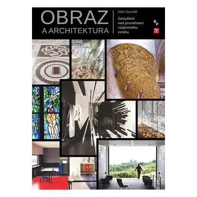 Obraz a architektura - Aleš Navrátil