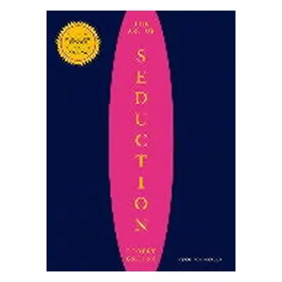 The Art of Seduction - Robert Greene