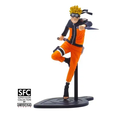 Figurka Naruto Shippuden - Naruto 17 cm