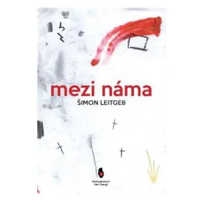 Mezi náma - Šimon Leitgeb