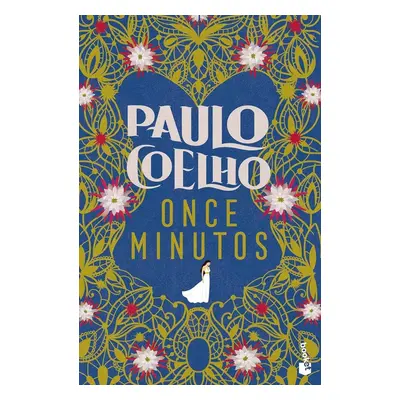 Once minutos, 1. vydání - Paulo Coelho