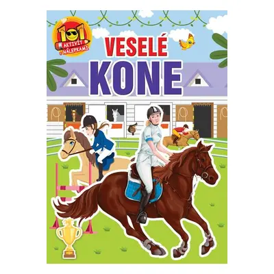 Veselé kone