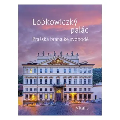 Lobkowiczký palác - Harald Salfellner