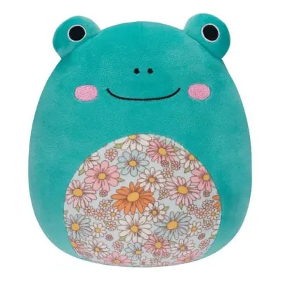 Squishmallows Žabák Robert 20 cm, 1. vydání