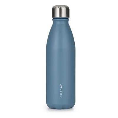 Láhev na pití Oxy Bolt 700 ml - Metal Moon satin