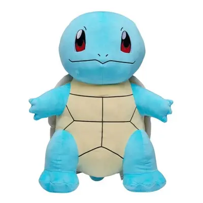 Pokémon Plyšák - Squirtle 60 cm