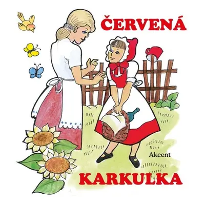 Červená Karkulka