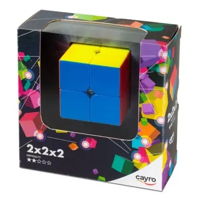 Cubo 2x2 Classic