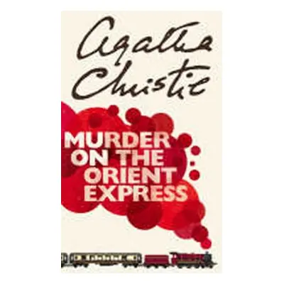 Murder on the Orient Expres - Agatha Christie