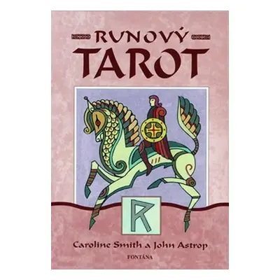 Runový tarot - John Astrop