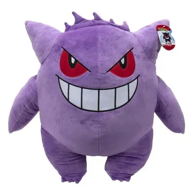 Pokémon Plyšák - Gengar 60 cm