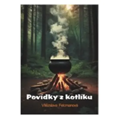 Povídky z kotlíku - Vítězslava Felcmanová