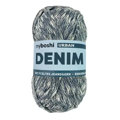 WD205 - myboshi Denim Urban