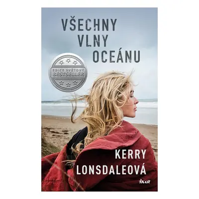 Všechny vlny oceánu - Kerry Lonsdale