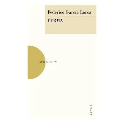 Yerma - Federico GArcía Lorca