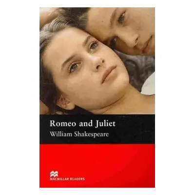 Macmillan Readers Pre-Intermediate: Romeo & Juliet - William Shakespeare