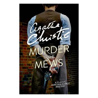 Murder In the Mews - Agatha Christie