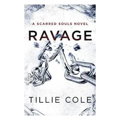 Ravage - Tillie Coleová