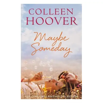 Maybe Someday - Colleen Hoover