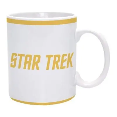 Hrnek Star Trek - Starfleet Academy 320ml