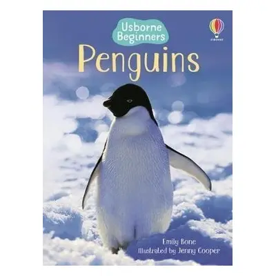 Beginners Penguins - Emily Bone