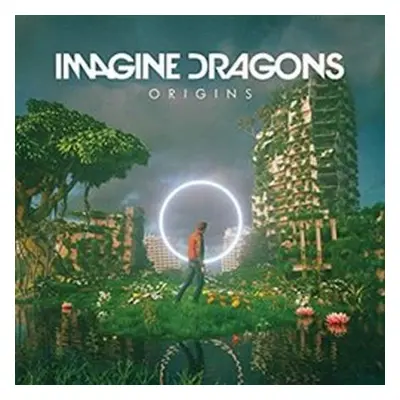 Imagine Dragons: Origins - CD - Imagine Dragons