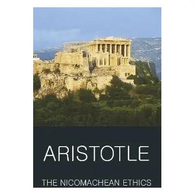 The Nicomachean Ethics, 1. vydání - Aristotelés