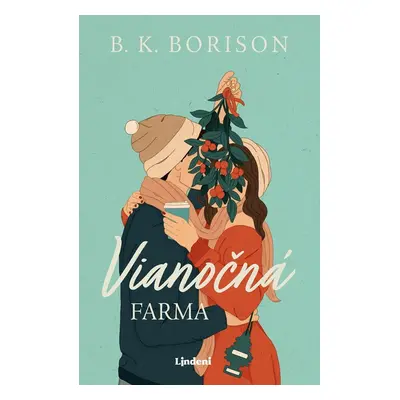 Vianočná farma - B. K. Borison